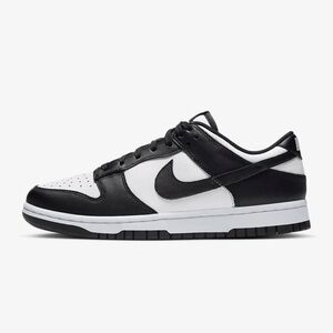 Nike Dunks Panda